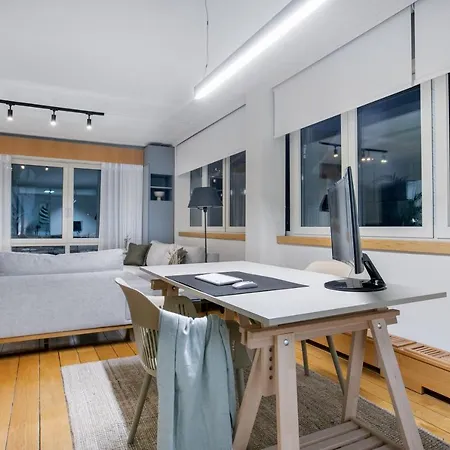 Monastiraki Stylish Loft W/ Acropolis View/bathtub Apartment *